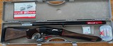 BENELLI ETHOSFIELD 12GA 28