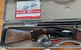 BENELLI ETHOSFIELD 12GA 28