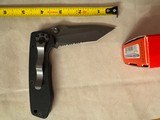 BENCHMADE 10751SPB VINTAGE RARE PIECE , NEW IN BOX - Image 2 of 2