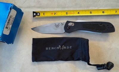 BENCHMADE 707 SEQUEL, NEW IN BOX - Image 1 of 2