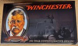 WINCHESTER AMMO 150 YEARS COMMEMORATIVE SERIES 405WIN LTD EDITION - Image 1 of 3