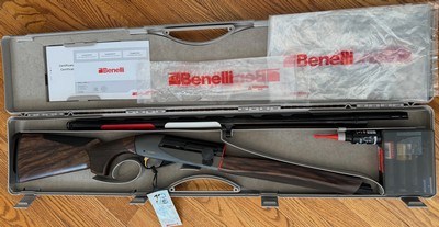 BENELLI ETHOS A1 12GA 28