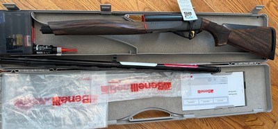 BENELLI ETHOS A1 12GA 28