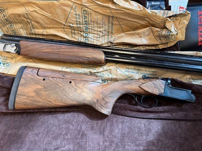 PERAZZI MX12 SPORTING, 12GA 32