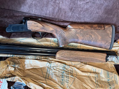 PERAZZI MX12 SPORTING, 12GA 32