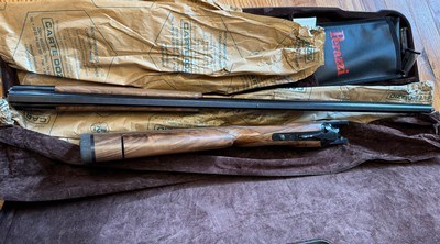 PERAZZI MX12 SPORTING, 12GA 32