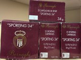 Bornaghi Ammo 