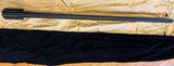 PERAZZIBARREL MX8 12 GA O/U 29 1/2”, NEVER FIRED. - Image 2 of 4