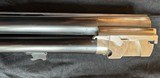 PERAZZIBARREL MX8 12 GA O/U 29 1/2”, NEVER FIRED. - Image 3 of 4