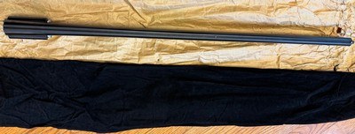 PERAZZIBARREL MX8 12 GA O/U 29 1/2”, NEVER FIRED. - Image 2 of 4