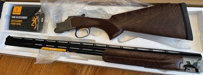 BROWNING CITORI XP28 SPECIAL, 28GA, 30”, BRAND NEW IN THE BOX - Image 1 of 5