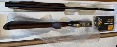 BROWNING CITORI XP28 SPECIAL, 28GA, 30”, BRAND NEW IN THE BOX - Image 5 of 5