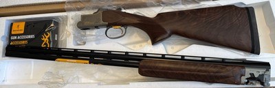 BROWNING CITORI XP28 SPECIAL, 28GA, 30”, BRAND NEW IN THE BOX - Image 4 of 5