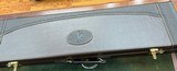 BROWNING SHOTGUN GUN CASE, 33 1/2