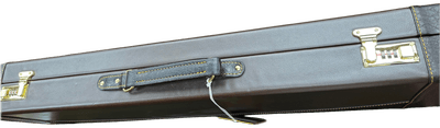BROWNING SHOTGUN GUN CASE, 33 1/2