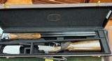 BROWNING SHOTGUN GUN CASE, 33 1/2