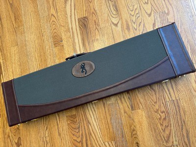 BROWNING SHOTGUN CASE, 33 1/2