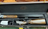 BROWNING SHOTGUN CASE, 33 1/2