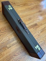 BROWNING SHOTGUN CASE, 33 1/2