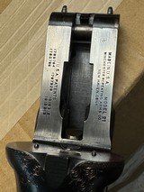 WINCHESTER MODEL 21 CUSTOM TWO BARREL SET,12GA, 26
