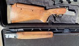 PERAZZI MX10RS ADJUSTABLE 3 NOTCHES 12GA 34
