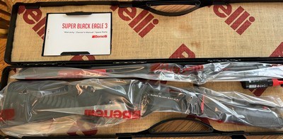 Benelli SBE 3 BE.S.T., 28GA, 28