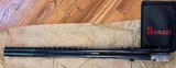 PERAZZI MX8 BARREL, 12GA 30 3/4