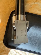 PERAZZI MX8 BARREL, 12GA 30 3/4