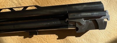 PERAZZI MX8 BARREL, 12GA 30 3/4