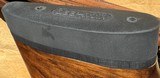PERAZZI STOCK AND FOREARM FOR MX8, WOOD ONLY. - Image 4 of 4