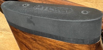 PERAZZI STOCK AND FOREARM FOR MX8, WOOD ONLY. - Image 4 of 4