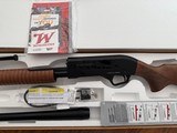 WINCHESTER SXP TRENCH NXH 12GA 18", NEW