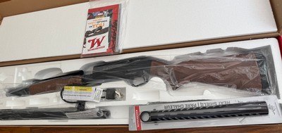 WINCHESTER SXP TRENCH NXH 12GA 18", NEW - Image 3 of 3