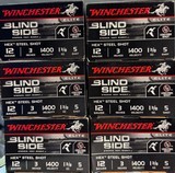 WINCHESTER AMMO BLIND SIDE 12GA 3