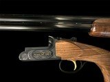 PERAZZI MX2000S 12GA, 32