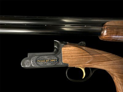 PERAZZI MX2000S 12GA, 32