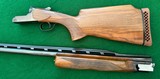 PERAZZI TM1 TRAP 12GA 34
