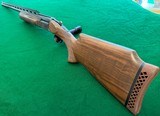 PERAZZI TM1 TRAP 12GA 34