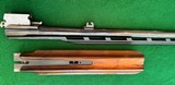 PERAZZI TM1 TRAP 12GA 34