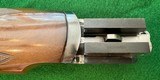 PERAZZI TM1 TRAP 12GA 34