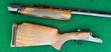 PERAZZI TM1 TRAP 12GA 34