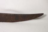 Spanish Colonial Short Sword - 3 of 6