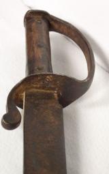 Spanish Colonial Short Sword - 5 of 6