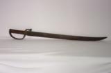 Spanish Colonial Short Sword - 1 of 6