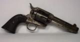 Colt Single Action Army .45 made 1903 - 1 of 15