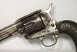 Colt Single Action Army .45 made 1903 - 7 of 15