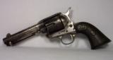 Colt Single Action Army .45 made 1903 - 5 of 15
