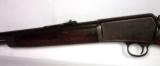 Winchester Model 63-20” bbl. 1935 - 7 of 11