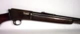Winchester Model 63-20” bbl. 1935 - 2 of 11