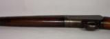 Winchester Model 63-20” bbl. 1935 - 9 of 11